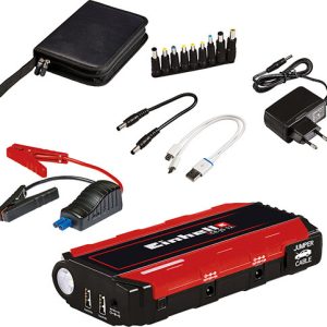 EINHELL Multifunktions-Notstarter CE-JS 12