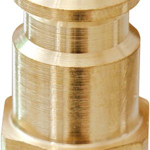 ERBA Einstechnippel 1/8"-IG