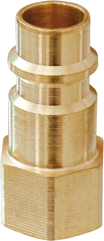 ERBA Einstechnippel 1/8"-IG