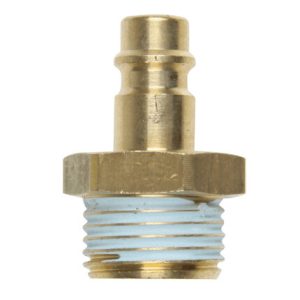 ERBA Einstechnippel 1/8"-AG