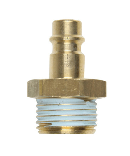 ERBA Einstechnippel 1/8"-AG