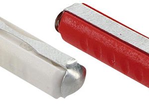 CARTREND Torpedo-Sicherungs-Set 20-tlg. CARTREND Torpedo-Sicherungs-Set 20-tlg.