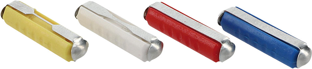 CARTREND Torpedo-Sicherungs-Set 20-tlg.