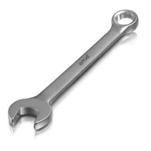 ERBA Gabel-Ringschlüssel 7 mm CV ERBA Gabel-Ringschlüssel 7 mm CV
