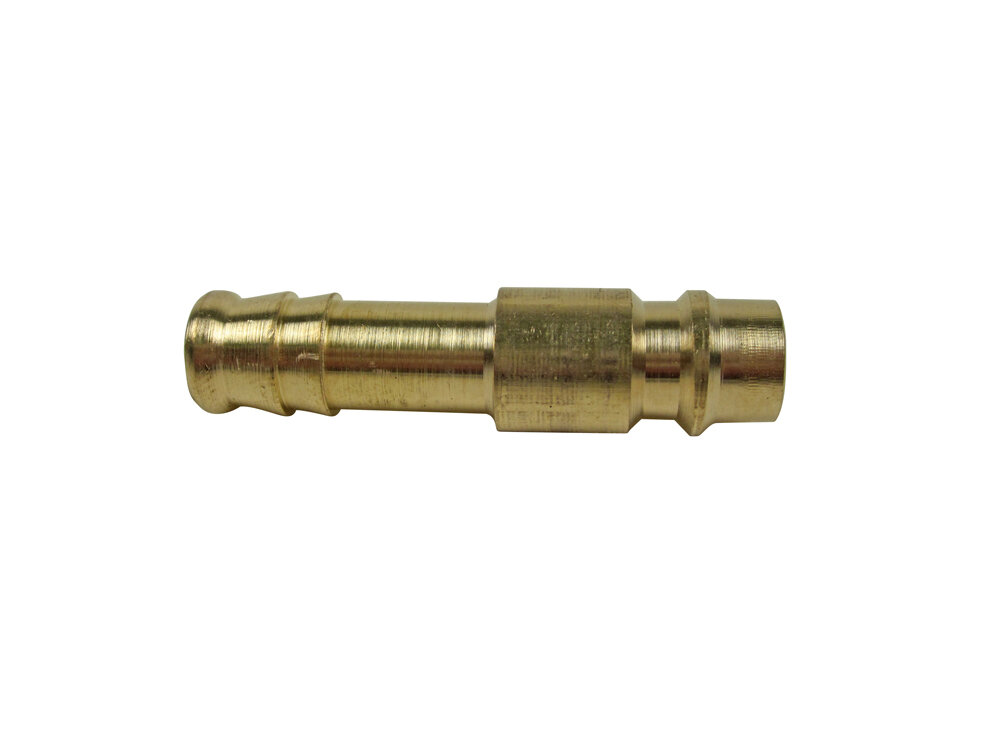 ERBA Einstecktülle 9 mm Ø