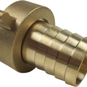 PUTEUS Schlauch-Holländer 5/4"