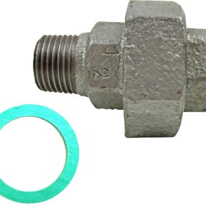 PUTEUS Rohr-Holländer 1/2"