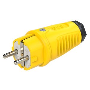 PC ELECTRIC Gummi-Stecker PC ELECTRIC Gummi-Stecker