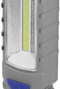 ERBA Akku-LED-Arbeitsleuchte 3 W