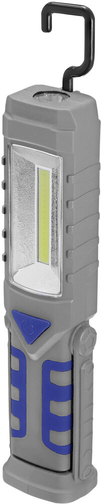 ERBA Akku-LED-Arbeitsleuchte 3 W