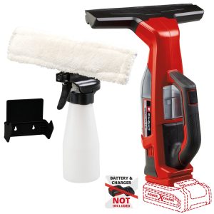 EINHELL Akku-Fensterreiniger BRILLIANTO EINHELL Akku-Fensterreiniger BRILLIANTO