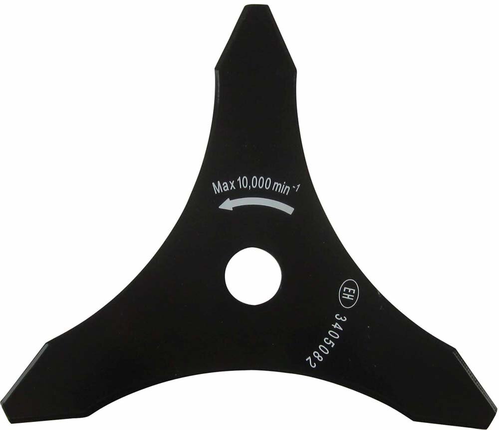 EINHELL Messer 25,5 cm