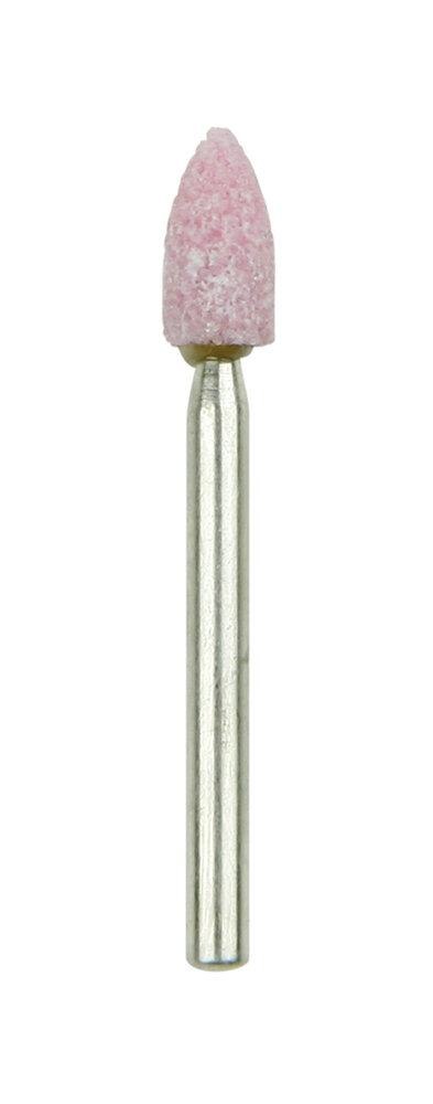 TYROLIT Präzisions-Schleifstift spitz Nr. 4