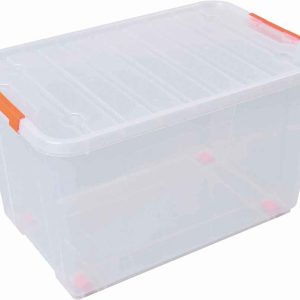 TACTIX Aufbewahrungsbox 52 l TACTIX Aufbewahrungsbox 52 l
