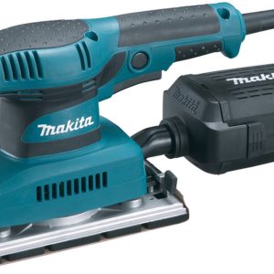 MAKITA Vibrationsschleifer BO3710 MAKITA Vibrationsschleifer BO3710