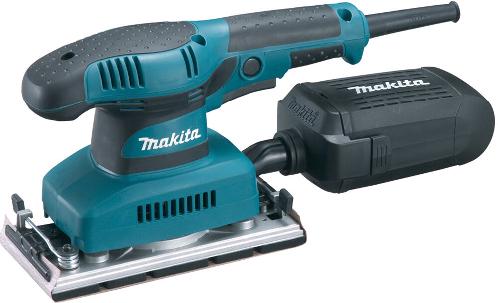 MAKITA Vibrationsschleifer BO3710