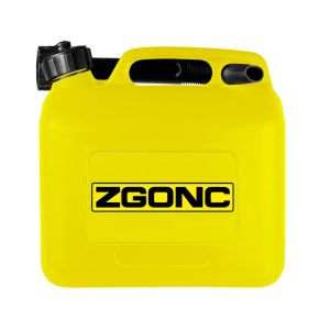 Zgonc Kraftstoffkanister 5 l