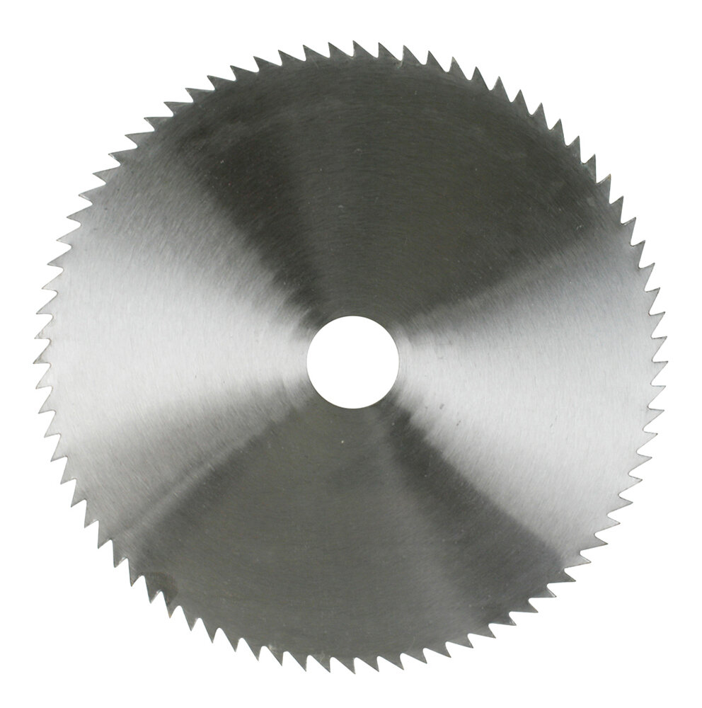 KWB Feinzahn-Sägeblatt 210 x 30 mm Ø, 100 Zähne