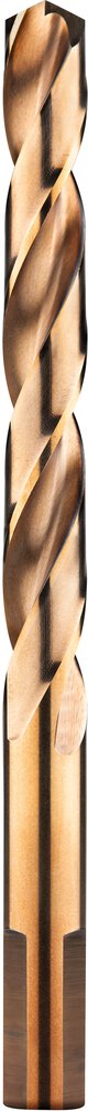 ALPEN HSS Cobalt Spiralbohrer 10,0 mm