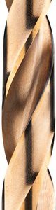 ALPEN HSS Cobalt Spiralbohrer 13,0 mm ALPEN HSS Cobalt Spiralbohrer 13,0 mm
