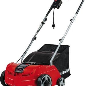 EINHELL Elektro-Vertikutierer und -Lüfter GC-SA 1231/1 EINHELL Elektro-Vertikutierer und -Lüfter GC-SA 1231/1