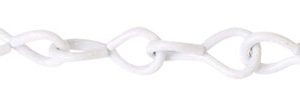 Knottenkette 2,0 mm x 3 m Knottenkette 2,0 mm x 3 m