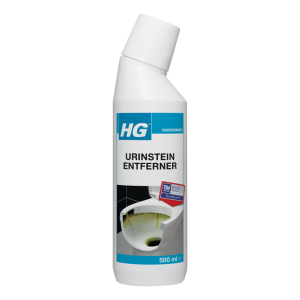 HG Urinsteinentferner