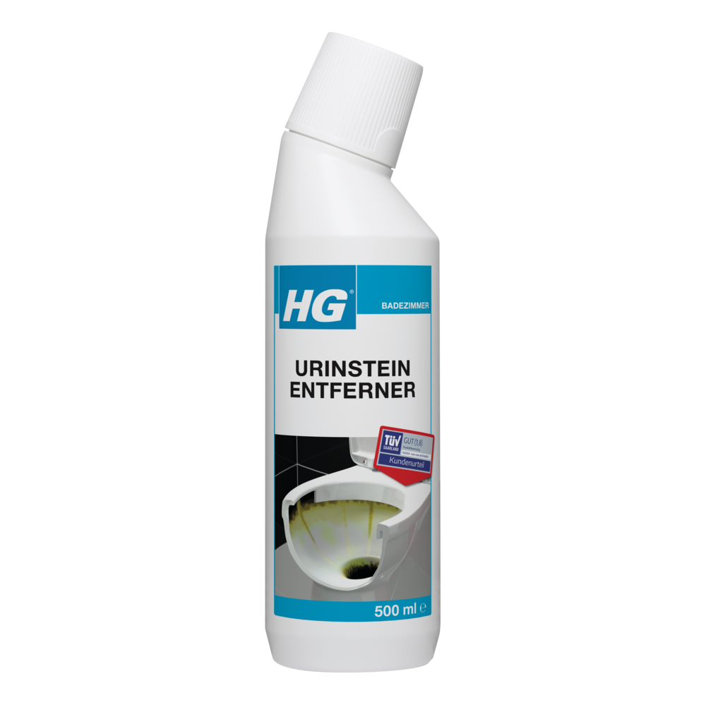 HG Urinsteinentferner