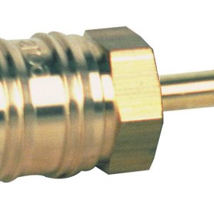 ERBA Schnellschlusskupplung 9 mm Ø ERBA Schnellschlusskupplung 9 mm Ø