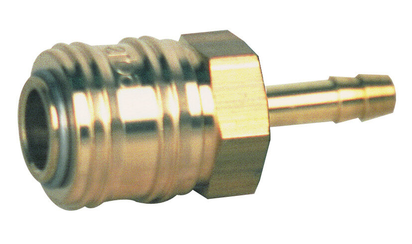 ERBA Schnellschlusskupplung 9 mm Ø