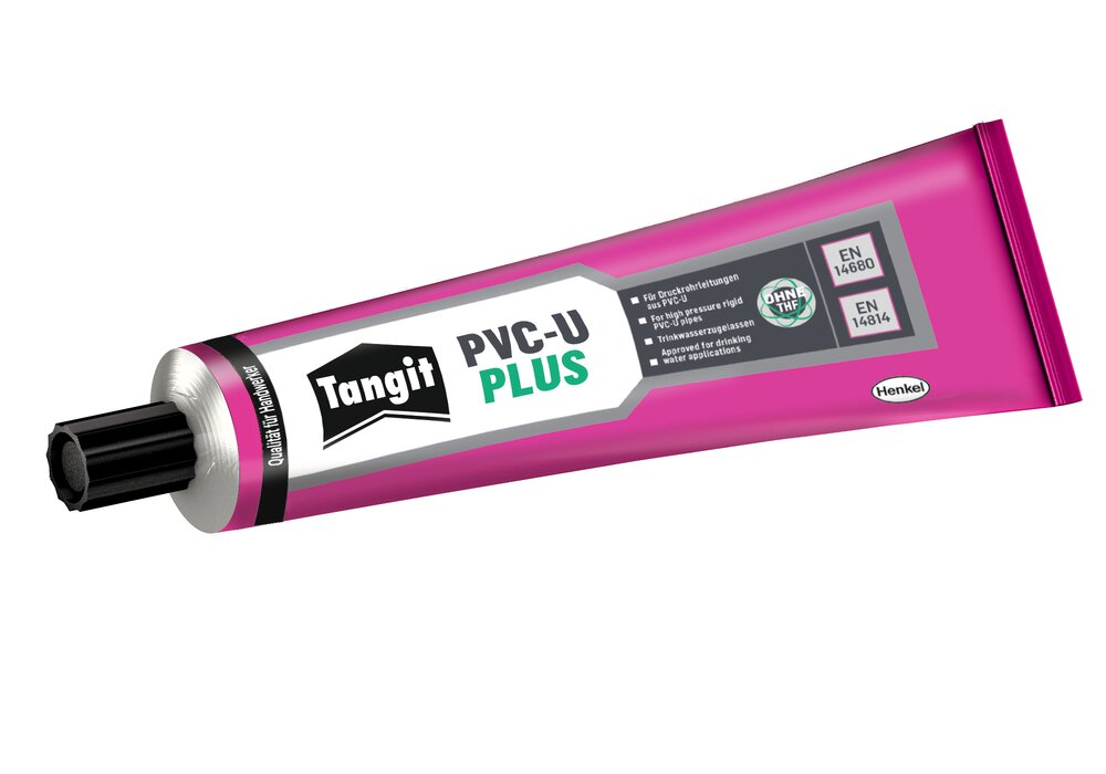 TANGIT PVC-Spezialkleber 125 g