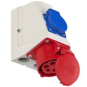 PC ELECTRIC Combo-Dose PC ELECTRIC Combo-Dose