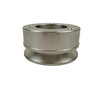 Keilriemen-Kranz 90 mm Ø 1-rillig Keilriemen-Kranz 90 mm Ø 1-rillig
