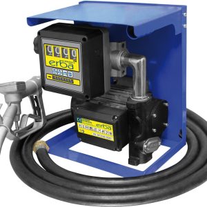 ERBA Diesel- und Heizölpumpen-Set ERBA Diesel- und Heizölpumpen-Set