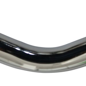 AQUA-CLICK Bogen-Fitting