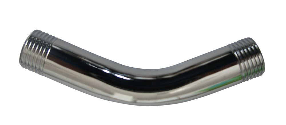 AQUA-CLICK Bogen-Fitting
