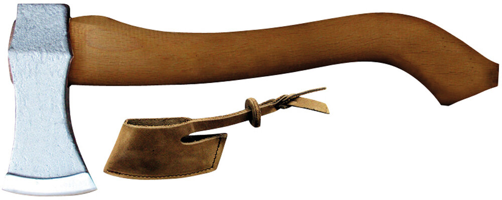 HM MÜLLNER Wikinger-Beil 300 g