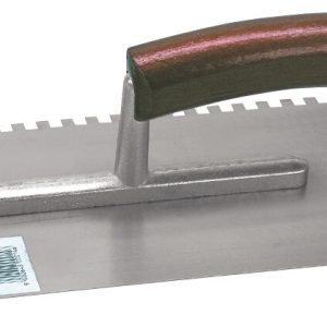 KAUFMANN Metall-Glättkelle 280 mm KAUFMANN Metall-Glättkelle 280 mm