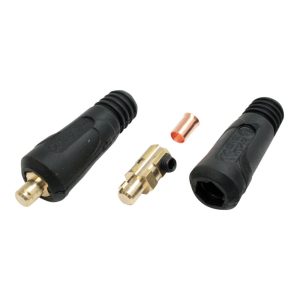 WKS Schweißstromstecker 25 mm² WKS Schweißstromstecker 25 mm²