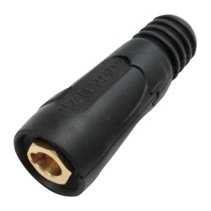 WKS Schweisskabelkupplung 25 mm² WKS Schweisskabelkupplung 25 mm²