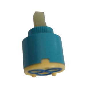 AQUA-CLICK Mischer-Ventil