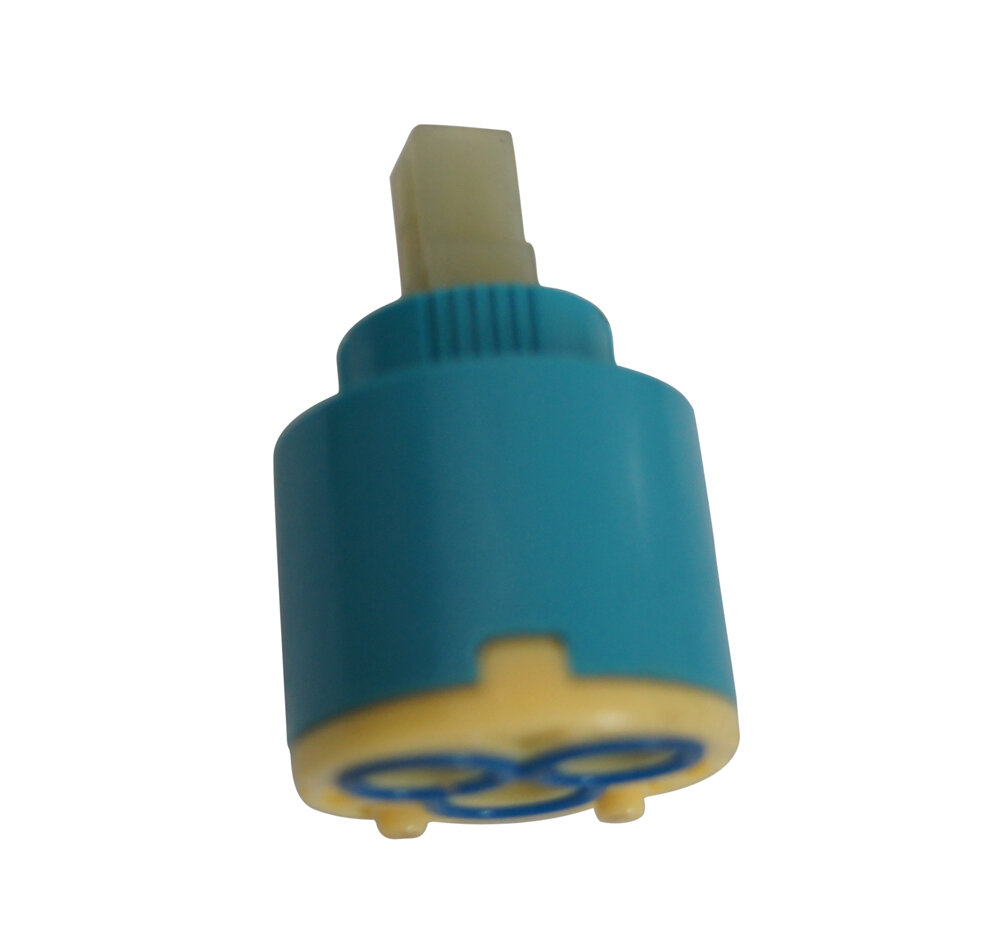 AQUA-CLICK Mischer-Ventil