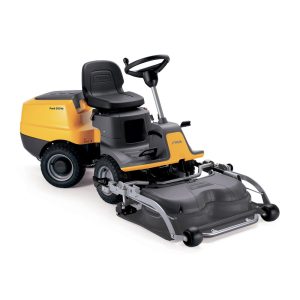 STIGA Aufsitzmäher Park 300 MC + Mähdeck STIGA Aufsitzmäher Park 300 MC + Mähdeck