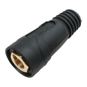 WKS Schweisskabelkupplung 35 – 50 mm² WKS Schweisskabelkupplung 35 – 50 mm²