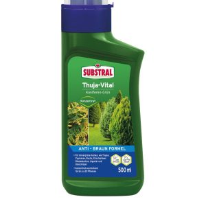 SUBSTRAL Thuja-Vital 500 ml SUBSTRAL Thuja-Vital 500 ml