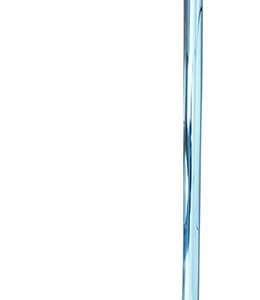 AQUA-CLICK Duschrohr 115 cm