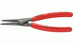 KNIPEX Präzisions-Einsprengzange 180 mm KNIPEX Präzisions-Einsprengzange 180 mm