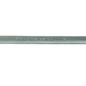 ERBA Ringschlüssel gekröpft 17 x 19 mm CV ERBA Ringschlüssel gekröpft 17 x 19 mm CV
