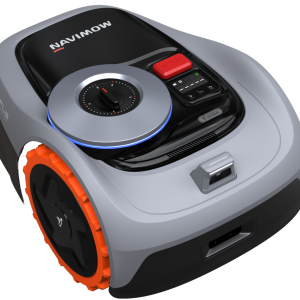 Segway Autonomer Mähroboter Navimow i105E Segway Autonomer Mähroboter Navimow i105E