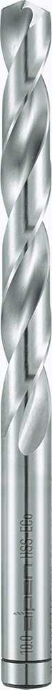ALPEN Profi-HSS-Cobalt-Spiralbohrer 11 mm Ø